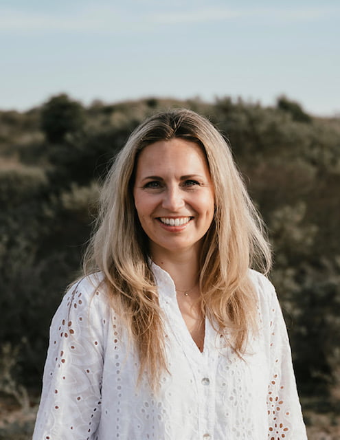 Flow by Sabine reiki & holistische behandelingen