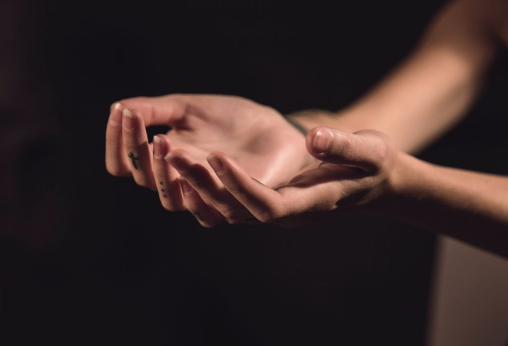 Reiki - Flow by Sabine