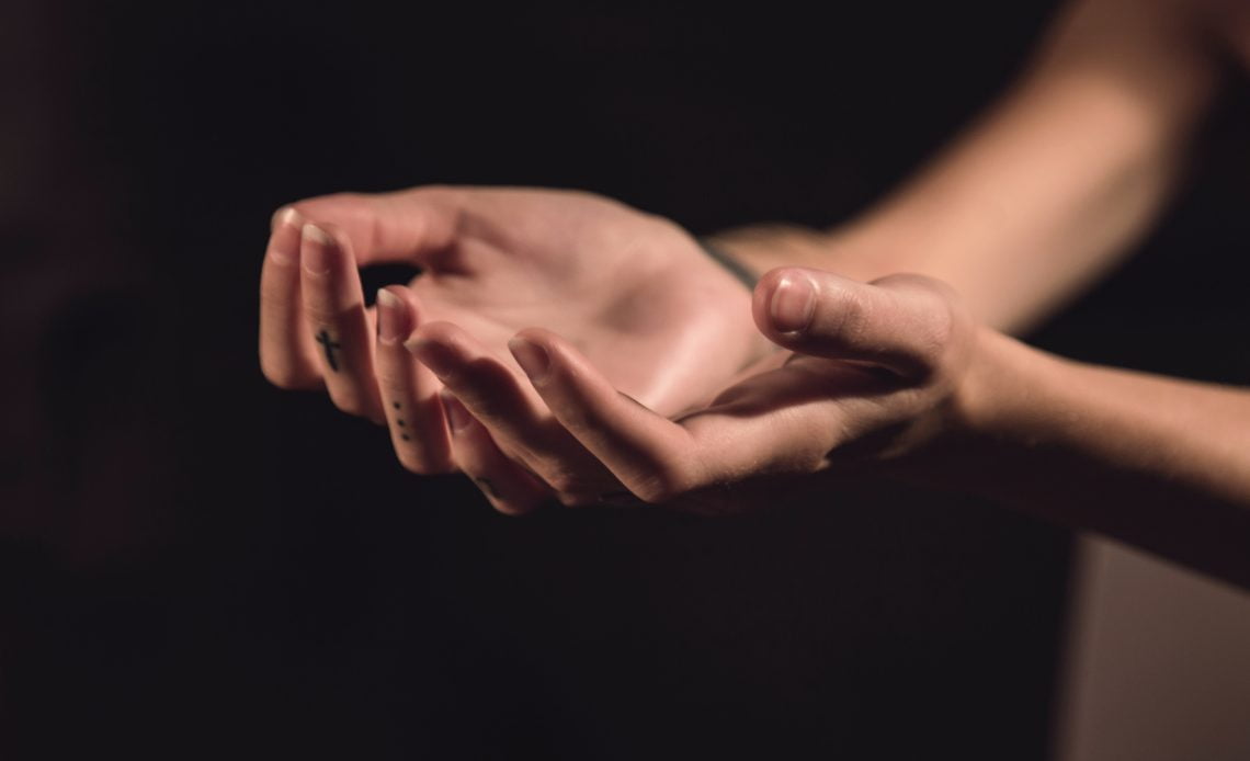 Reiki - Flow by Sabine