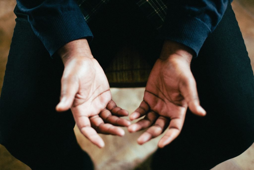 reiki behandeling